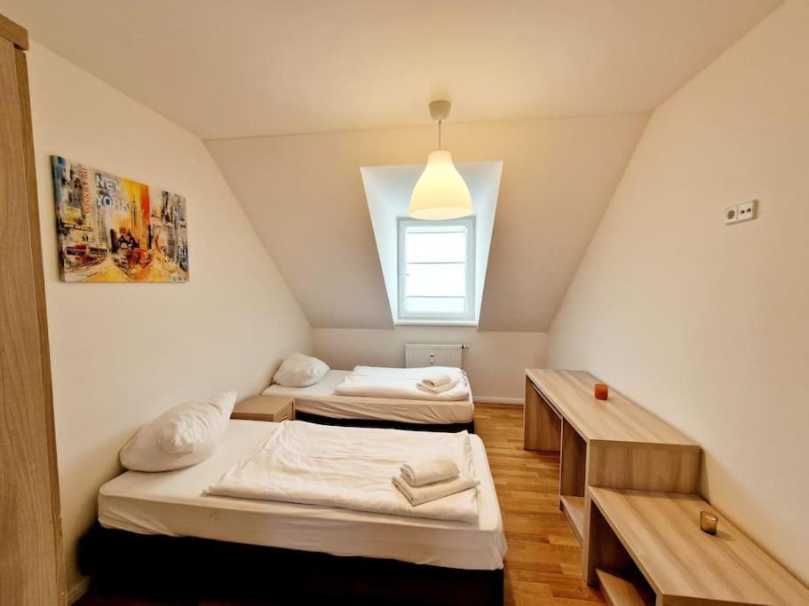 Nice Flat In The Heart Of Berlin 2141 Exterior photo